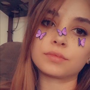 Meet your Posher, Avery